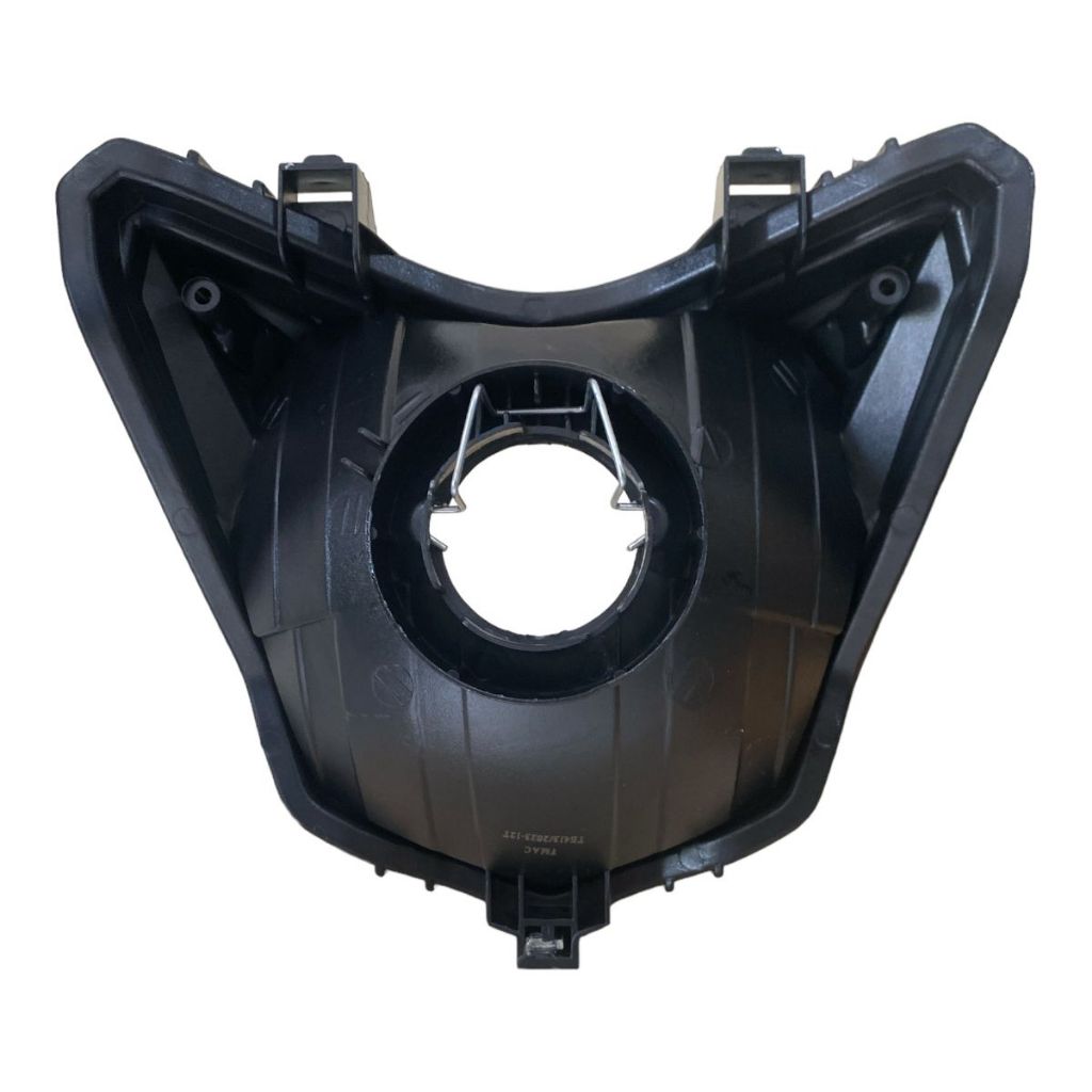 Farol Bloco Optico Honda Xre 190 2016 Até 2023 Mod Original