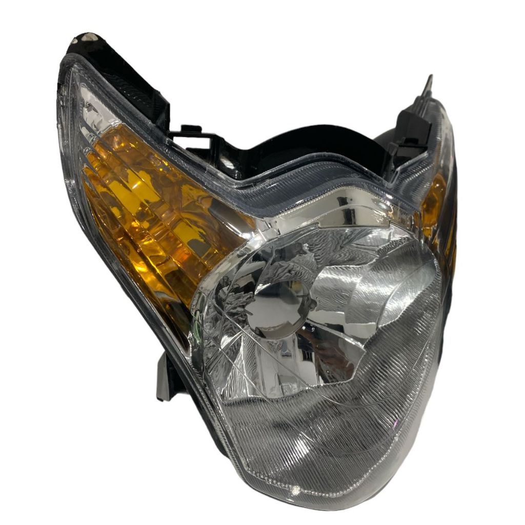Bloco Optico Completo Honda Cg 150 Titan Mix 2009 Até 2011