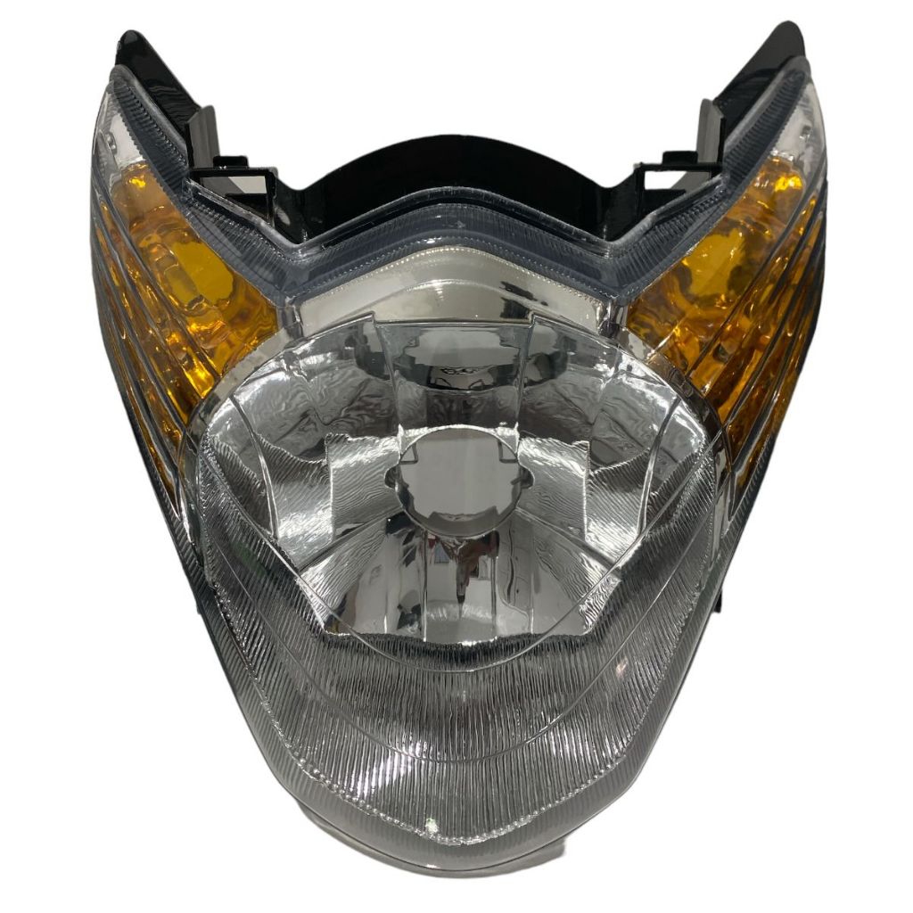 Bloco Optico Completo Honda Cg 150 Titan Mix 2009 Até 2011