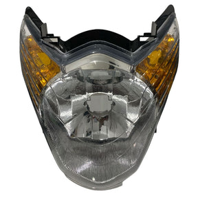 Bloco Optico Completo Honda Cg 150 Titan Mix 2009 Até 2011