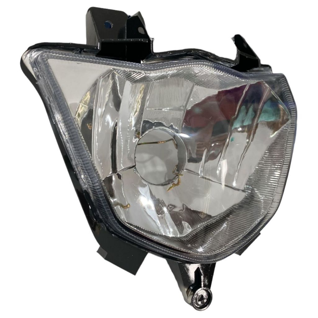 Bloco Optico Completo Xtz 125 K/E/Xe 2009 / 2016 Xtz 125 Xk 2008/2013