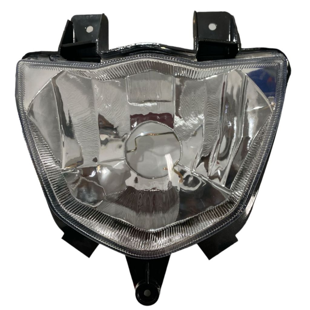 Bloco Optico Completo Xtz 125 K/E/Xe 2009 / 2016 Xtz 125 Xk 2008/2013