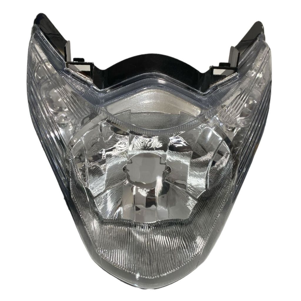 Bloco Optico Completo Honda Cg Titan 150 2011 Até 2015 Sem Lampada