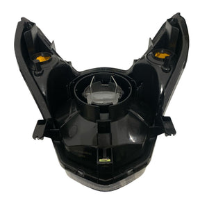Bloco Optico Completo Honda Cg 150 Titan Mix 2009 Até 2011
