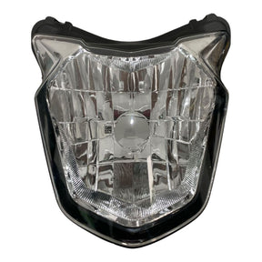Farol Bloco Optico Honda Cb Twister 250R 2016 Até 2023 Mod Original