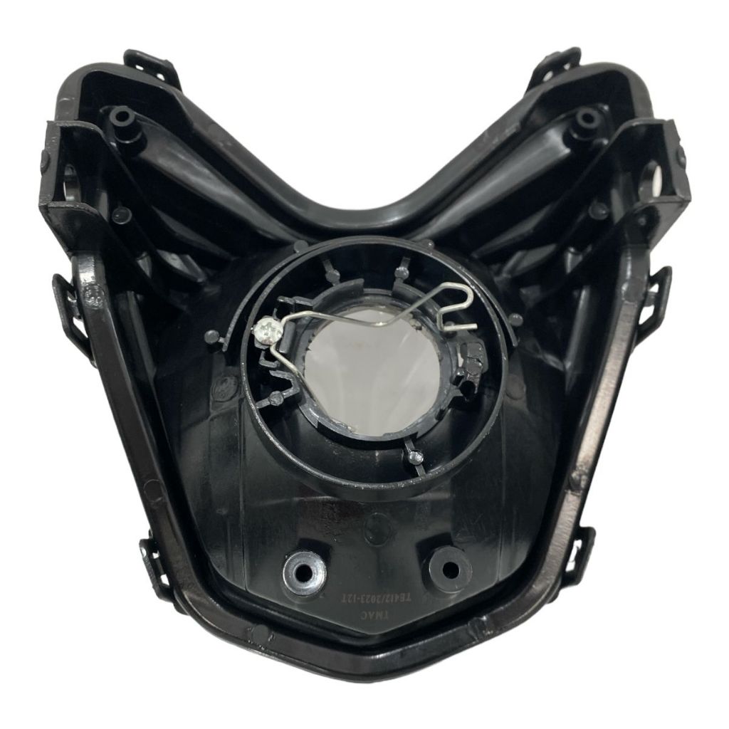 Farol Bloco Optico Honda Cb Twister 250R 2016 Até 2023 Mod Original