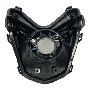 Farol Bloco Optico Honda Cb Twister 250R 2016 Até 2023 Mod Original