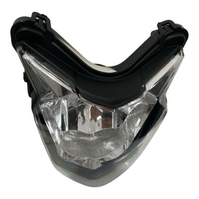 Farol Bloco Optico Honda Cb Twister 250R 2016 Até 2023 Mod Original