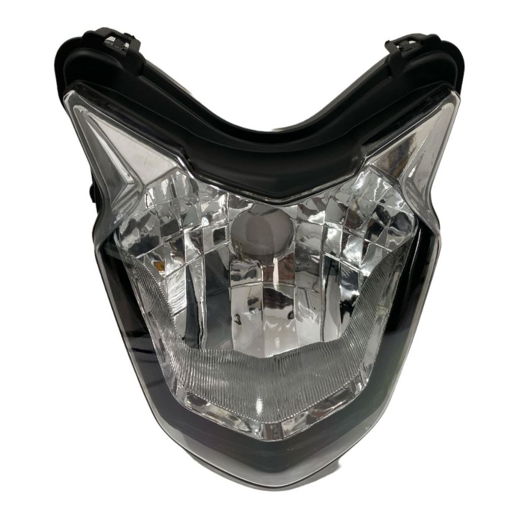 Farol Bloco Optico Honda Cb Twister 250R 2016 Até 2023 Mod Original