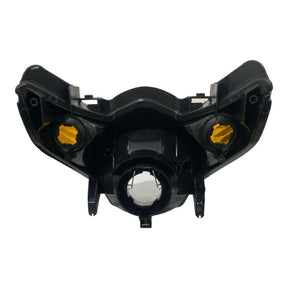 Bloco Optico Completo Honda Cg 150 Titan Mix 2009 Até 2011