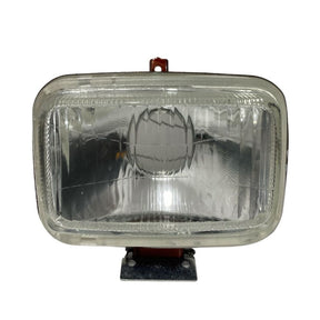 Farol Bloco Optico Bros 125 03/05 Bros 150 03/08 Xr 250 Tornado 01/08 Xlr 125 93/03