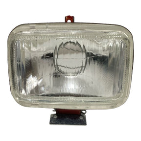 Farol Bloco Optico Bros 125 03/05 Bros 150 03/08 Xr 250 Tornado 01/08 Xlr 125 93/03