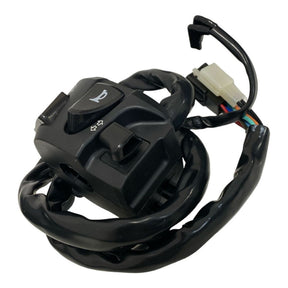 Chave Punho De Luz Honda Xre 300 2019 2020 2021 2022 2023