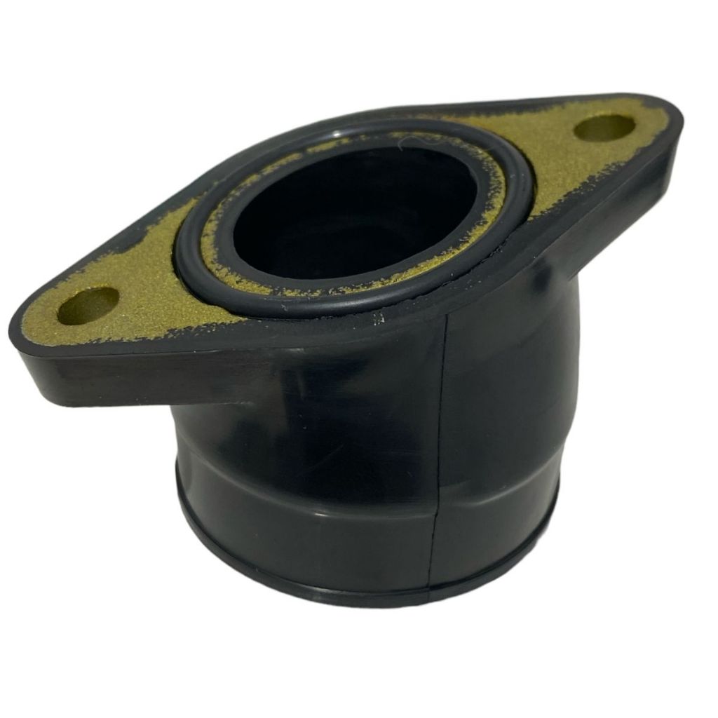 Coletor Admissão Honda Xr 200 93 A 01 Nx 200 95 A 03 Modelo Original