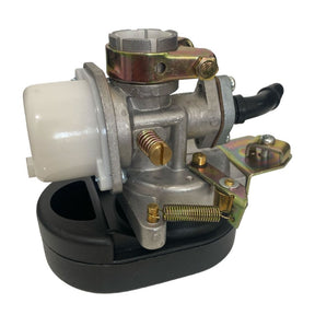 Carburador Completo Universal Modelo MOBYLETTE Mod Original