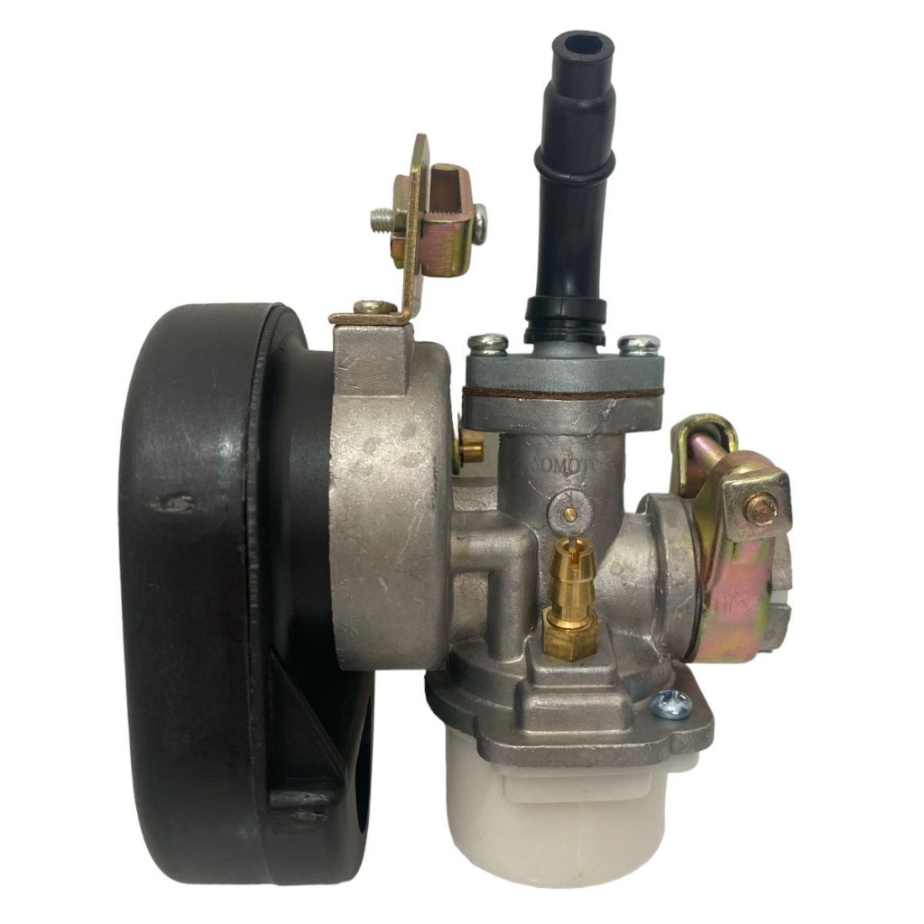 Carburador Completo Universal Modelo MOBYLETTE Mod Original