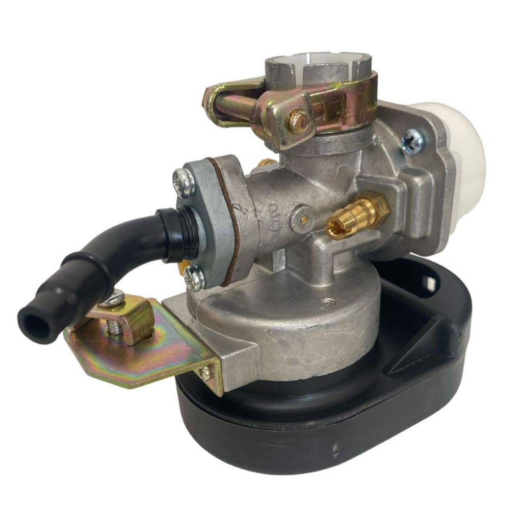 Carburador Completo Universal Modelo MOBYLETTE Mod Original