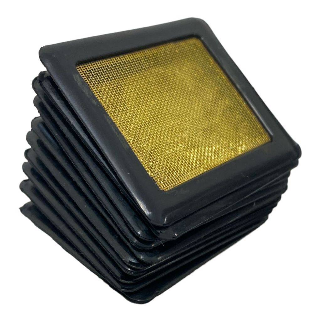Kit 10 Filtro De Óleo Cg Fan 125 2009 A 2018 Cg titan 150 2004 Até 2008