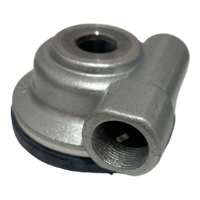 Engrenagem Caracol Suzuki Yes 125 + Cabo Velocímetro 2005 Até 2012