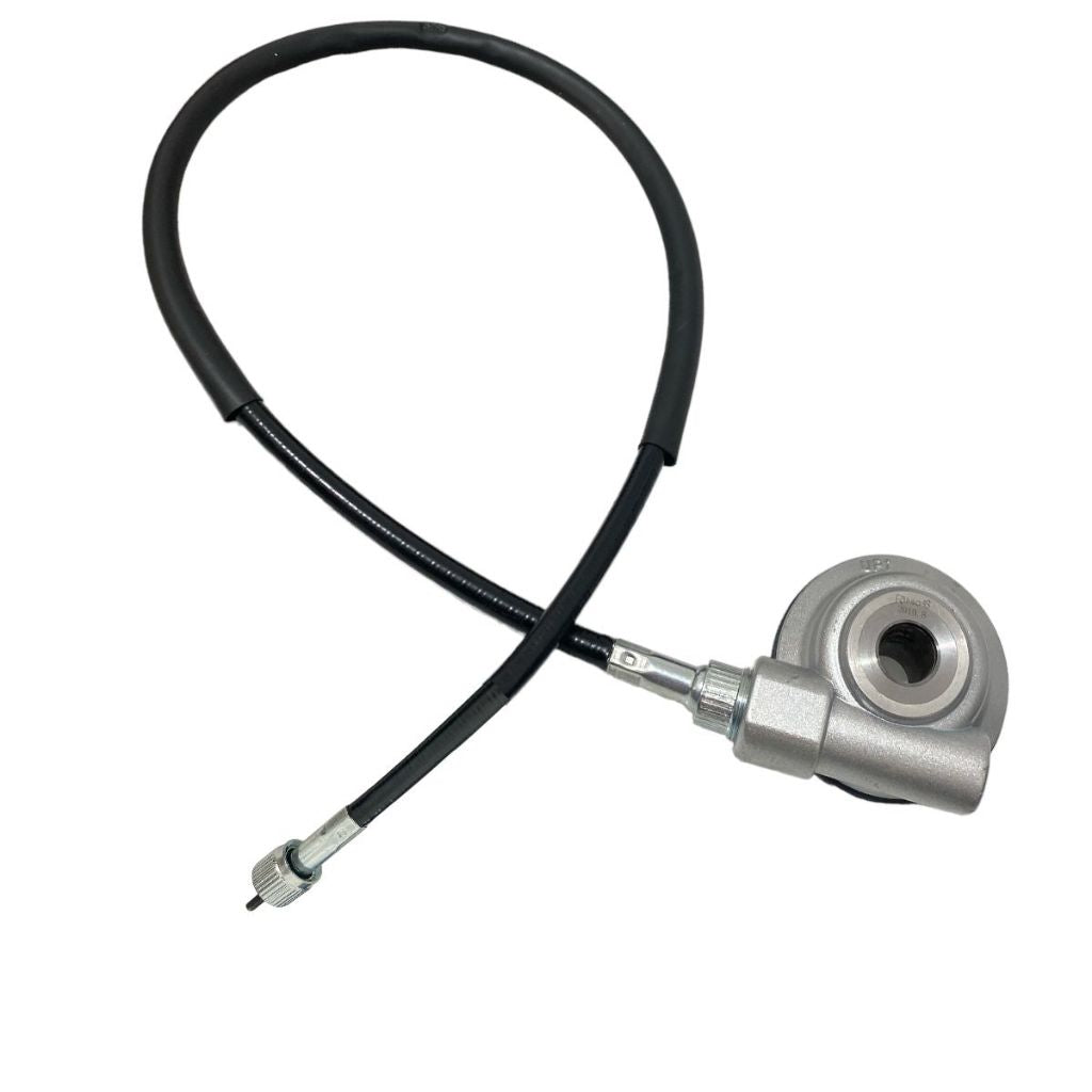 Engrenagem Caracol Suzuki Yes 125 + Cabo Velocímetro 2005 Até 2012