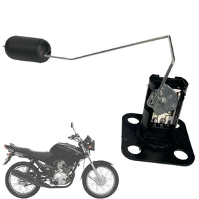 Boia De Tanque Combustível Yamaha Ybr 125 Factor K/E/ED 2009 Até 2016