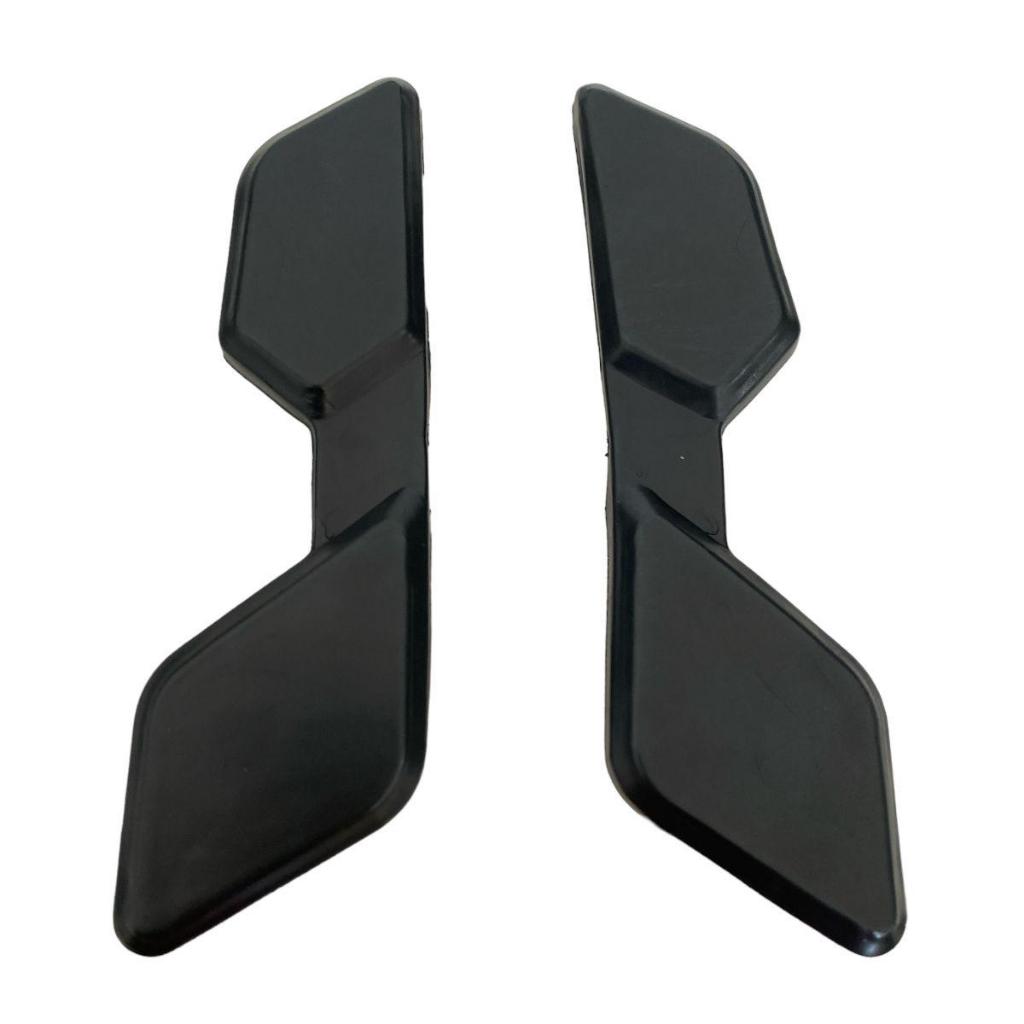 Borracha Da Rabeta Honda Xre 190/300 Nxr Bros 125/150/160 Mod Original