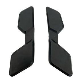 Borracha Da Rabeta Honda Xre 190/300 Nxr Bros 125/150/160 Mod Original
