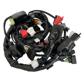 Fiação Completa Principal Honda Cb 300 Flex 2013 2014 2015 Magnetron