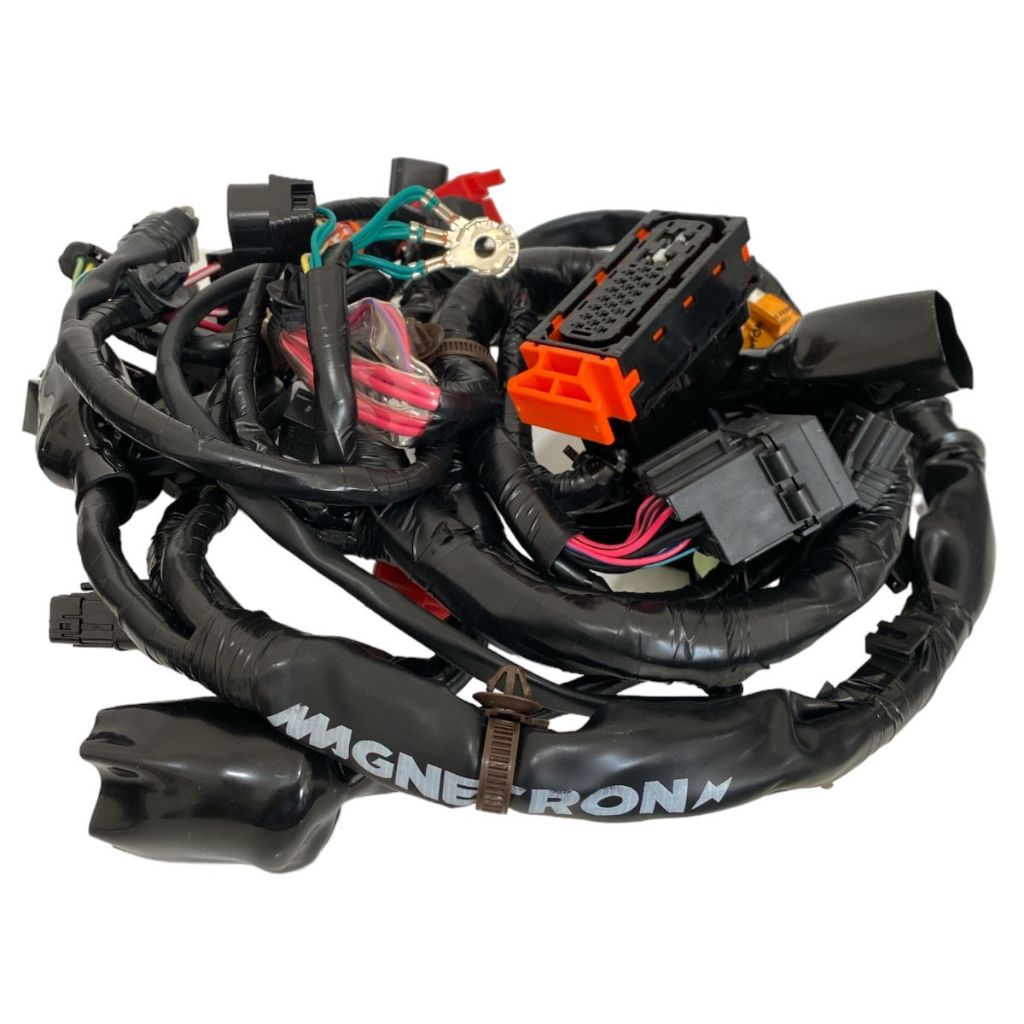 Fiação Completa Principal Honda Cb 300 Flex 2013 2014 2015 Magnetron