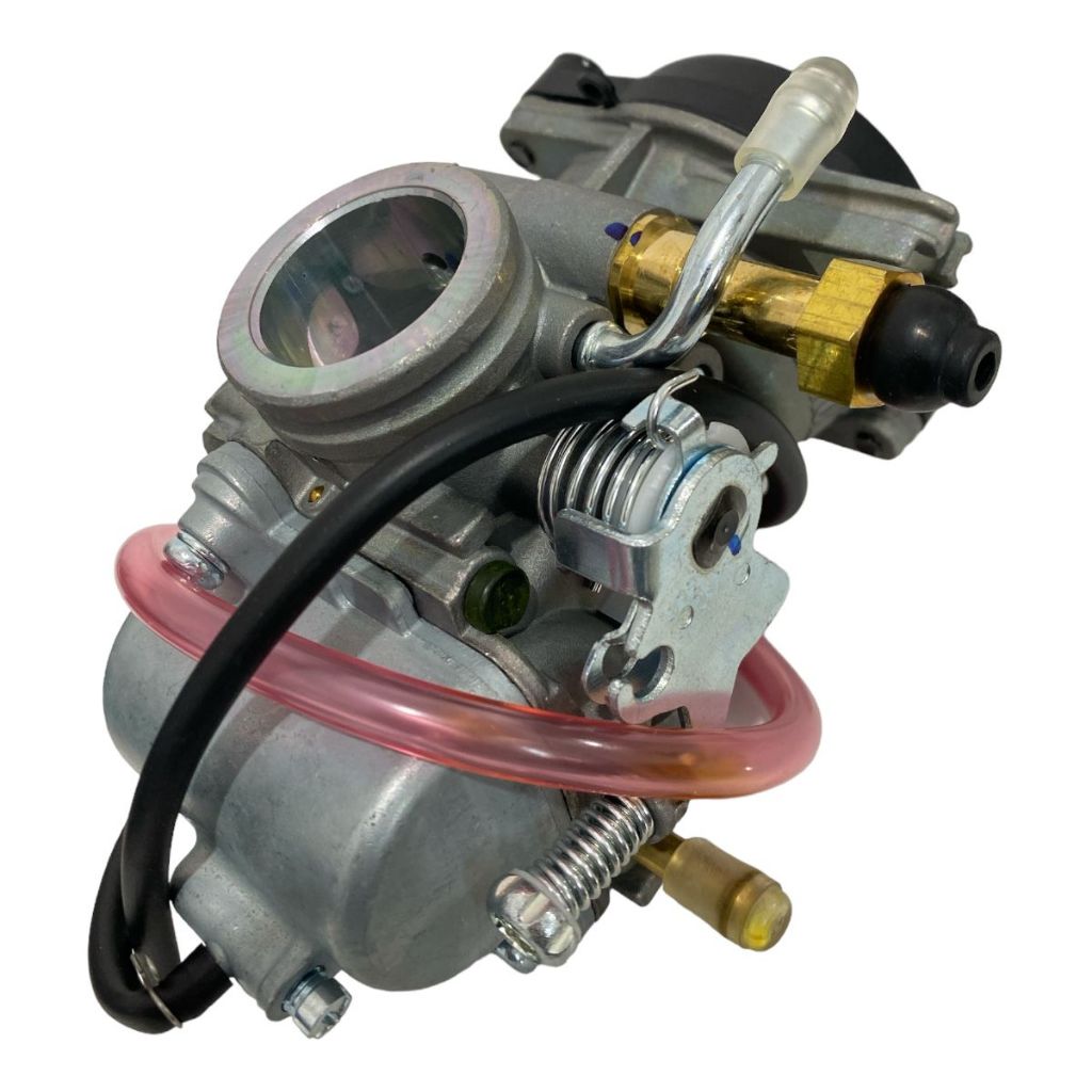 Carburador Dafra Apache 150 Completo Todos Os Anos Mod Original