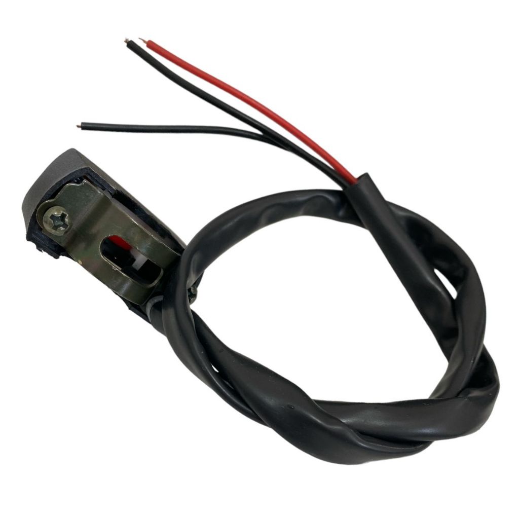 Botão Interruptor Auxiliar Liga/Desliga 3 Fios Farol De Milha