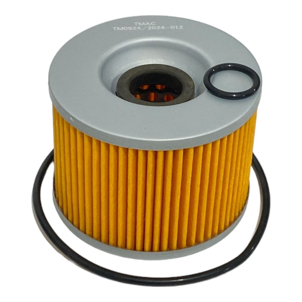 Filtro De Oléo Kawasaki Ninja 250R 08/12 Cb 400 Cb 500 Cb 750 Mod Original