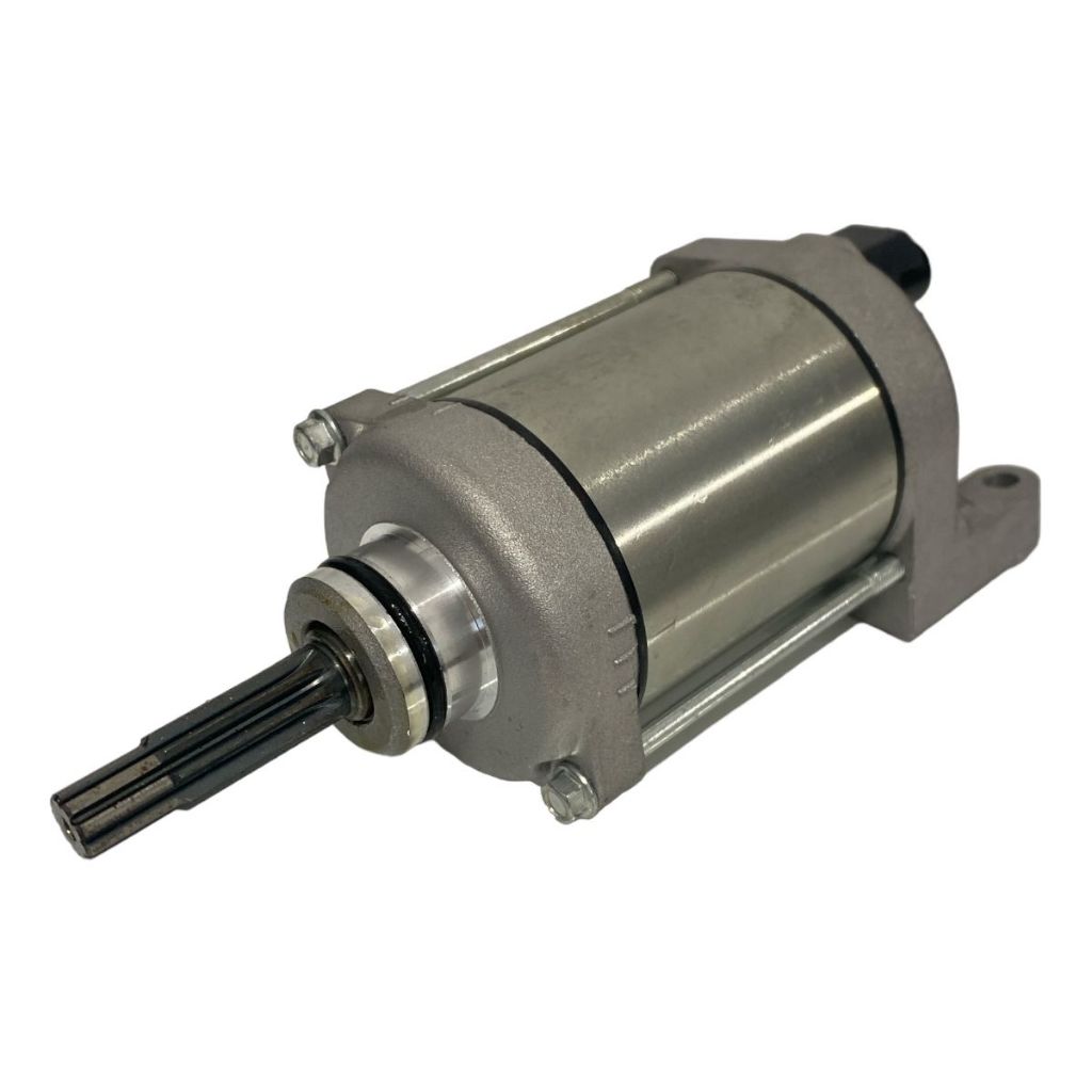 Motor De Partida Honda Cb 300 Xre 300 Completo Mod Original
