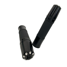 Manopla Luva Luvinha Jupter Esportiva Com Peso Longo Mod Universal