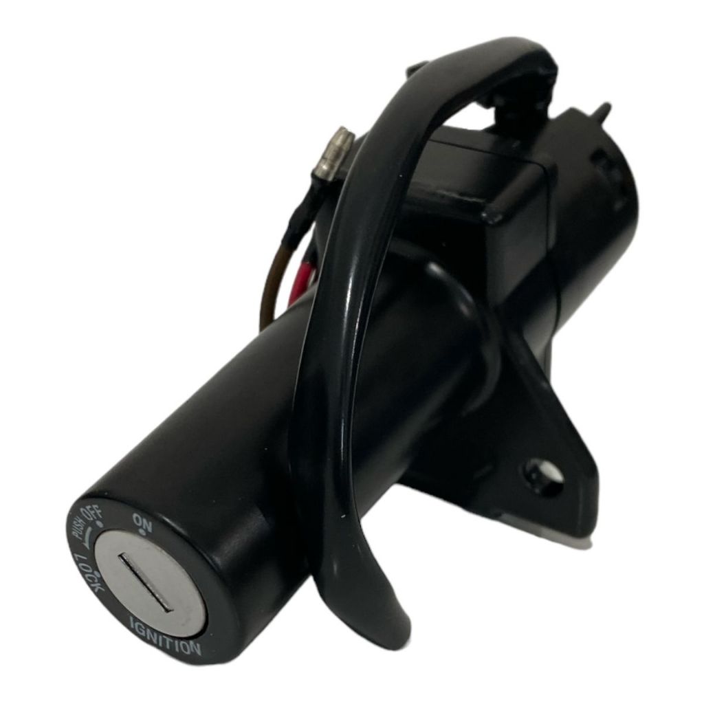 Chave De Ignição Yamaha Ybr Factor 125 09/16 Fazer 150 2014 Até 2020