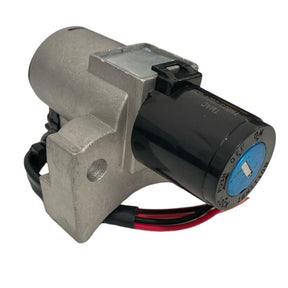 Chave De Ignição Honda Nxr Bros 160 Esd/Flex 2015 2016 2017
