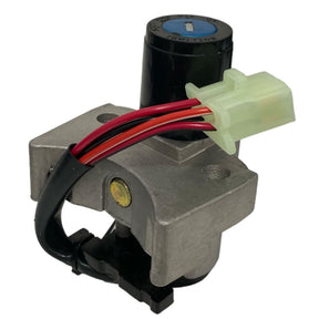 Chave De Ignição Honda Nxr Bros 160 Esd/Flex 2015 2016 2017