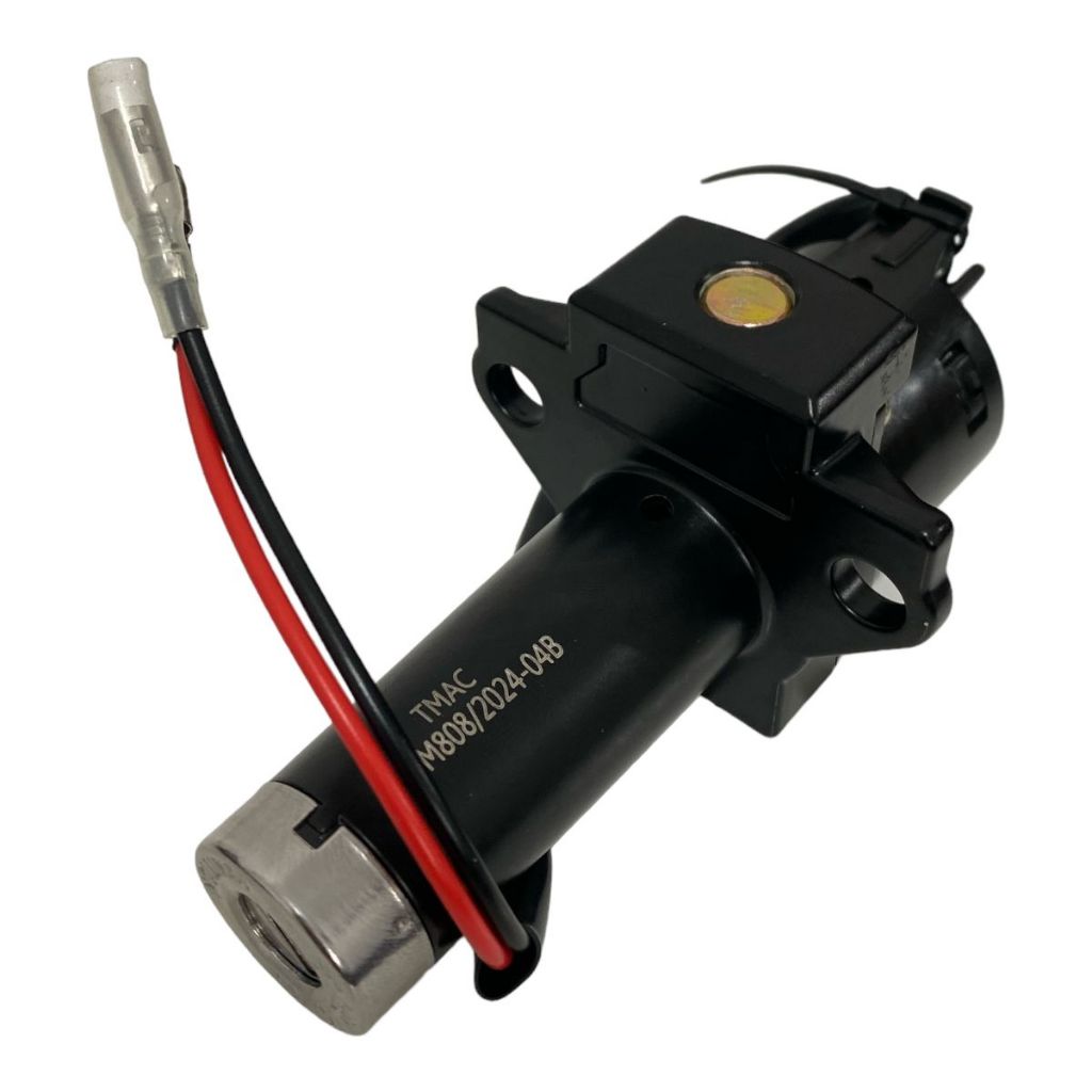 Chave Miolo De Ignição Honda Cbx Twister 250 2001/2005 Bros 125/150 2003 Até 2005