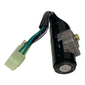 Chave De Ignição Honda Biz 100 Ks/Es 1998 Até 2006 Mod Original