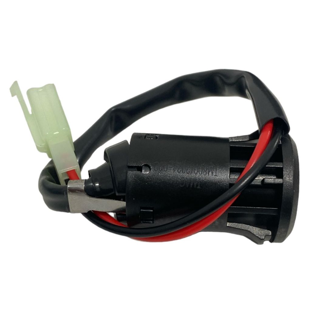 Chave De Ignição Contato Cg 125 Titan 02/03 Cg 125 Fan 2005 Até 2008