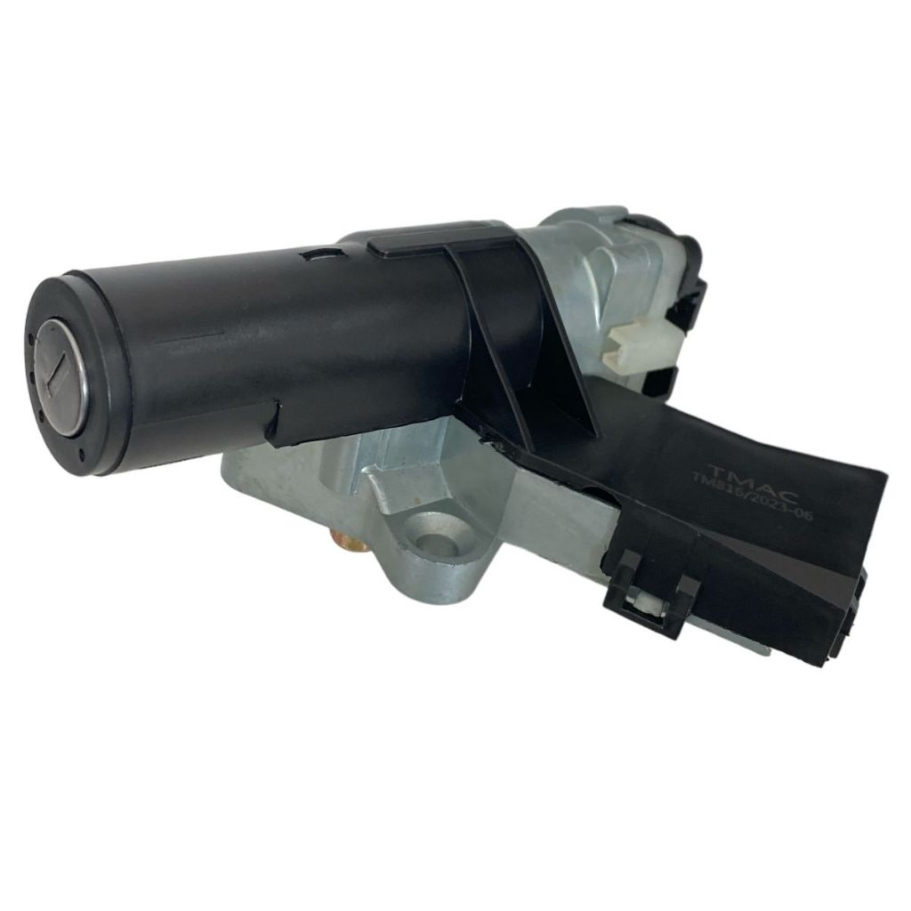 Chave De Ignição Contato Honda Lead 110 2010 Até 2016 Mod Original