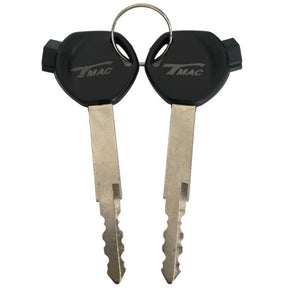 Chave De Ignição Contato Honda Lead 110 2010 Até 2016 Mod Original