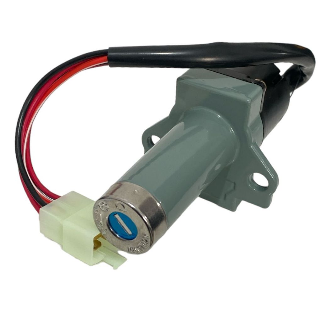 Chave De Ignição Contato Honda Cg 150 Titan Mix 2009 Até 2013