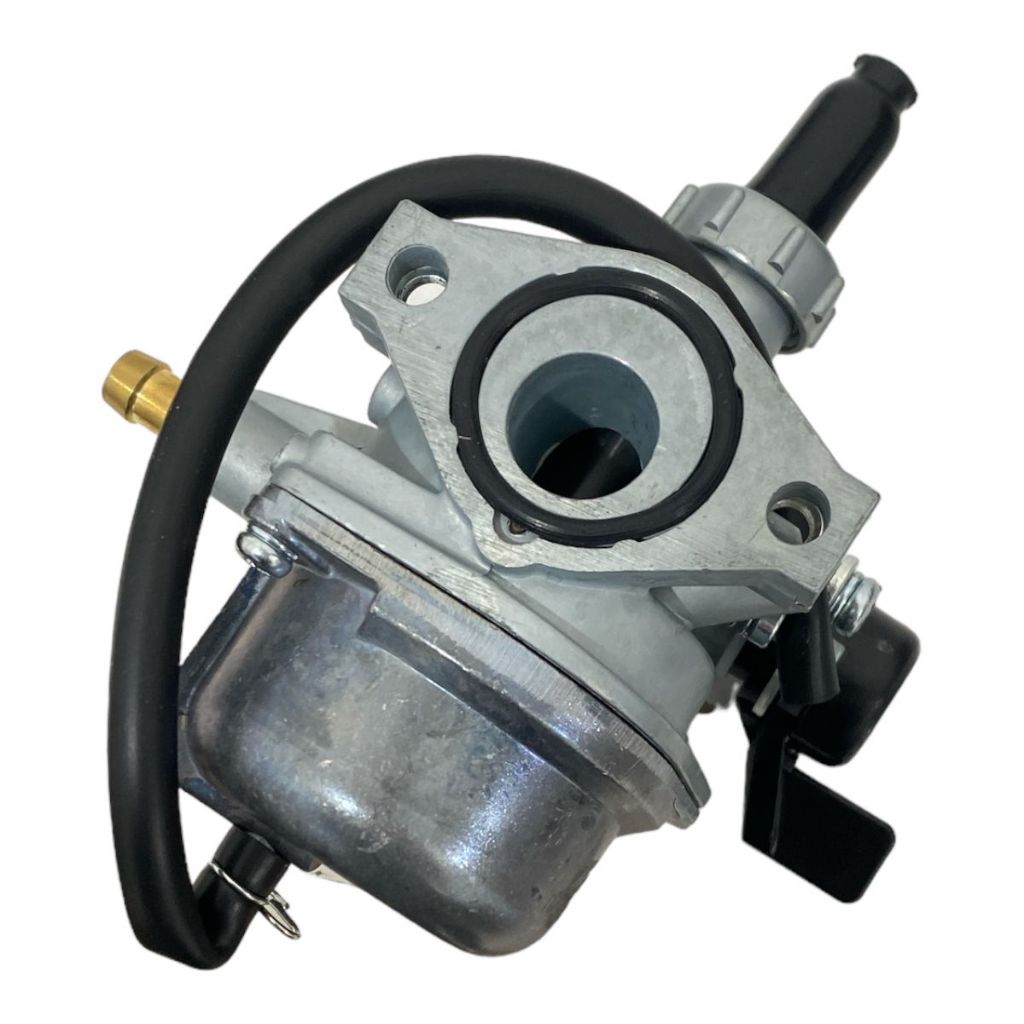 Carburador Completo Honda Pop 100 2007 Até 2015 Mod Original