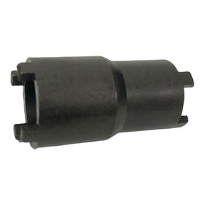 Chave Castelo Para Bomba De Óleo Dupla Titan Fan 125 Titan 150