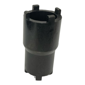 Chave Castelo Para Bomba De Óleo Dupla Titan Fan 125 Titan 150