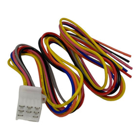 Sistema De Alarme Proteção Anti - Roubo Universal Com Controle Remoto