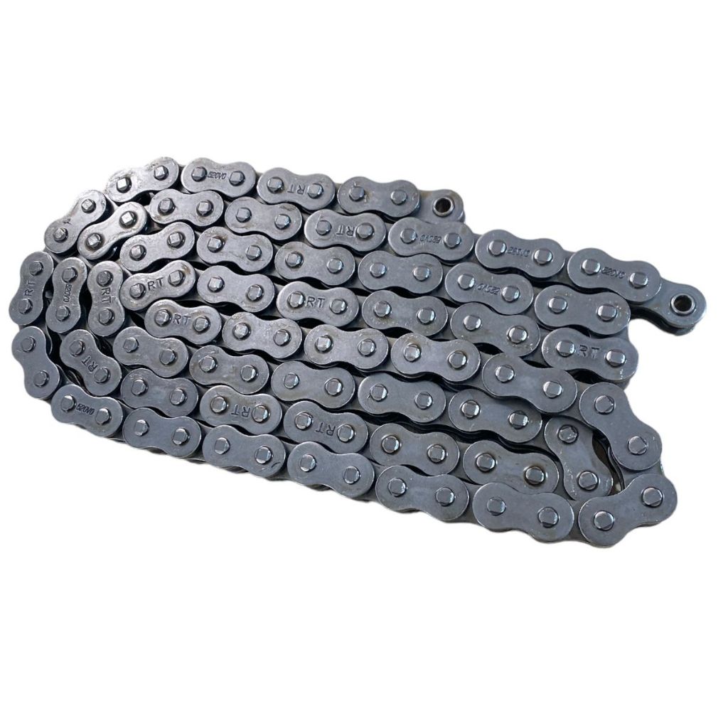Corrente De Transmissão Com Retentor O´ring 520V 108L Universal