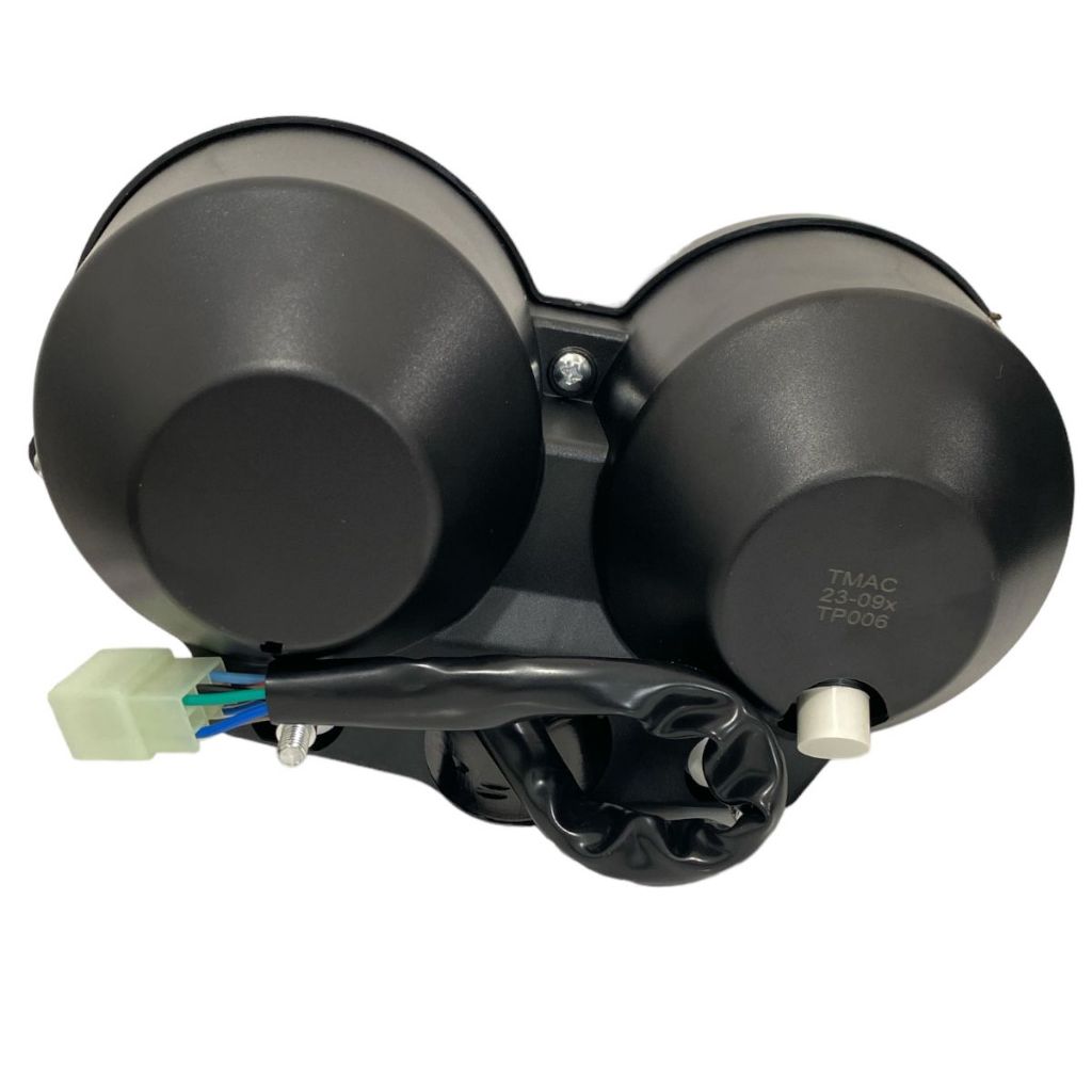 Painel Honda Cg Fan 125 Ks /Es 2009 2010 2011 2012 2013 Completo