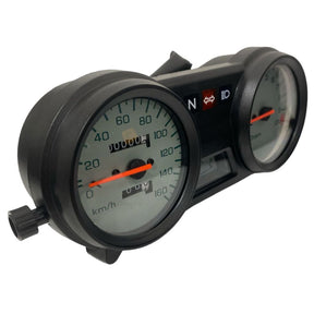 Painel Completo Honda Cbx 200 Strada 1993 Até 2003 Com Chicote